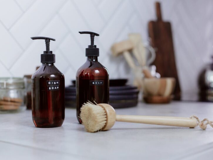 Macchie di aceto balsamico? Ecco i metodi migliori per eliminarle subito