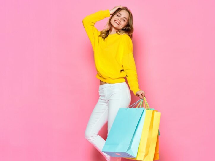 Black Friday: lo shopping ora è “phygital”