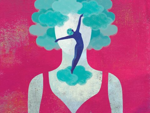 “Storie di donne rinate”, un ebook per #Sempre25Novembre da Sorgenia