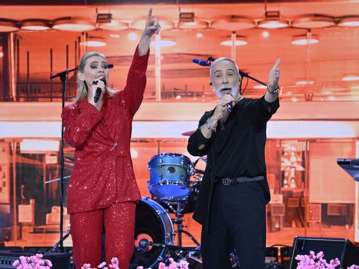 I Jalisse e la maledizione di Sanremo