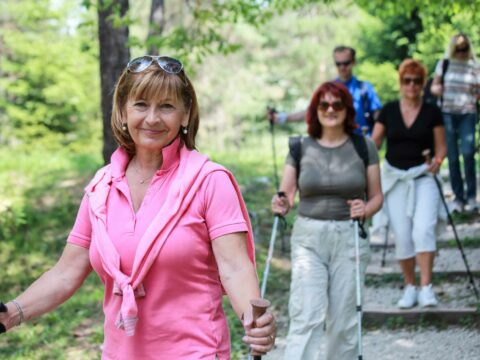 Osteoporosi, quanto incide davvero la menopausa