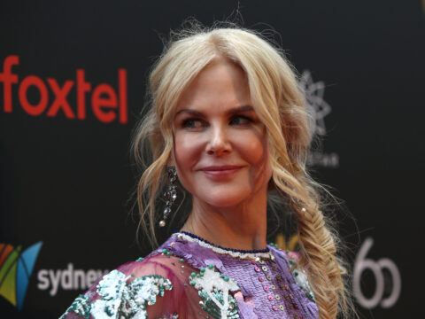 Nicole Kidman e la depressione post Tom Cruise