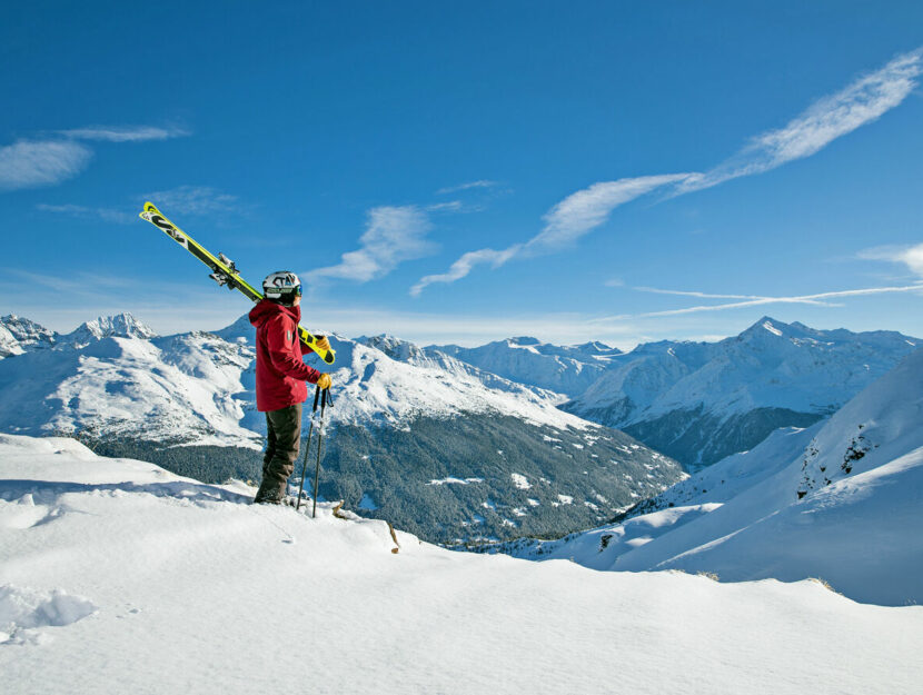 Sci Bormio