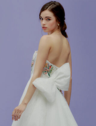 Re-love di Atelier Emé, la capsule collection etica e sostenibile