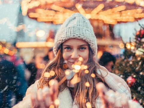 10 gesti che possono rendere davvero magico il tuo Natale
