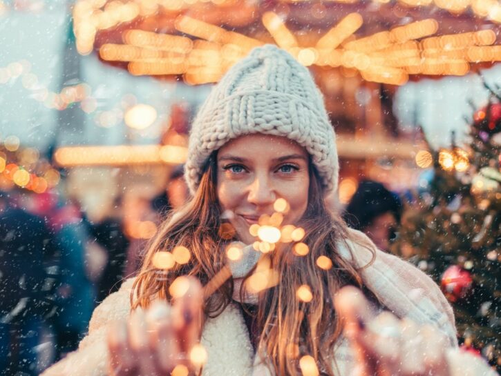 10 gesti che possono rendere davvero magico il tuo Natale
