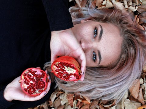 La dieta che aiuta le tue difese immunitarie in inverno