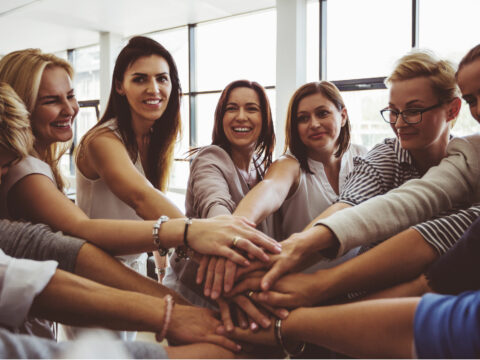 Il grande progetto “Donne come noi”: più forti, insieme