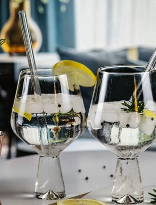 Perché il gin ora va così di moda