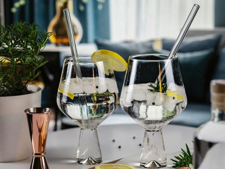 Perché il gin ora va così di moda