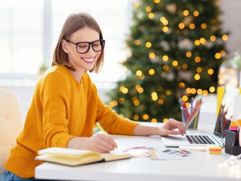 Come motivare il tuo team nonostante la stanchezza di fine anno