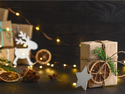 Ricette per un Natale antispreco ed ecosostenibile
