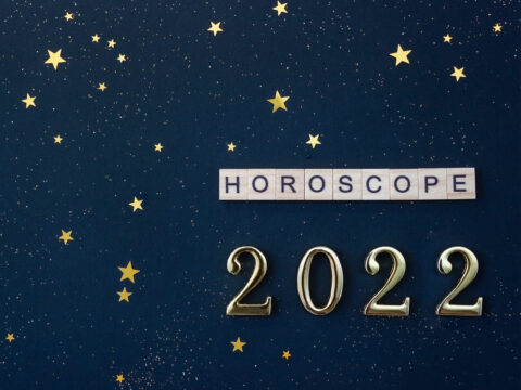 Oroscopo annuale del 2022: le previsioni segno per segno