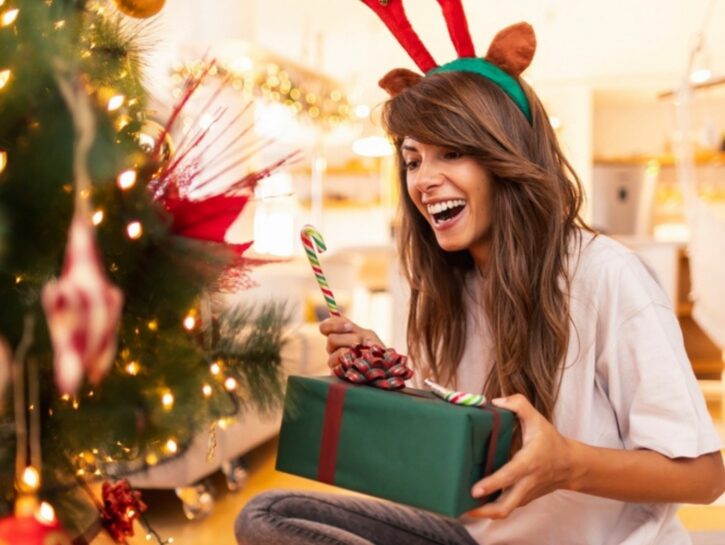 10 idee innovative per rendere più green il tuo Natale