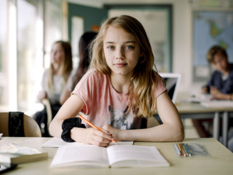 Piccola guida alla scelta della scuola media