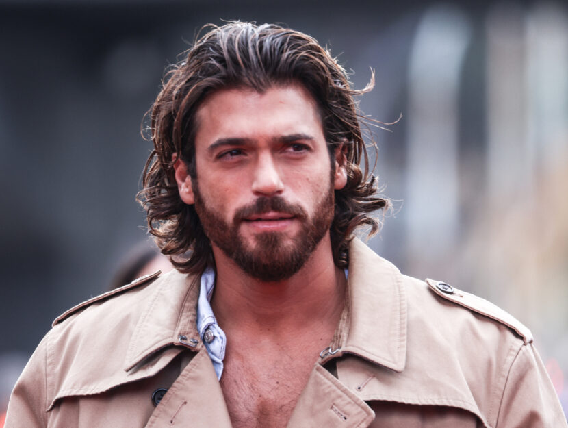 Can Yaman