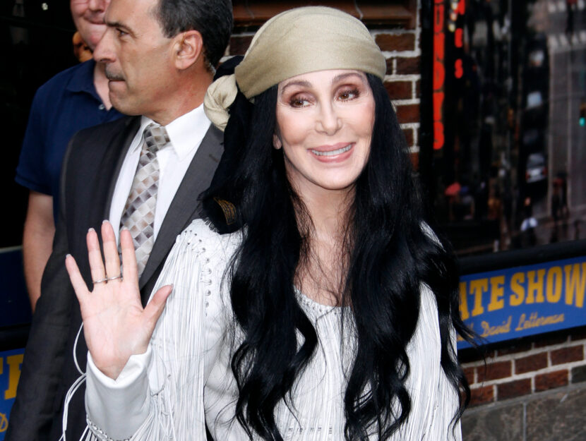 Cher, il fidanzato più giovane di 40 anni e le critiche socia Donna Moderna Cher, il fidanzato più giovane di 40 anni e le critiche socia Donna Moderna