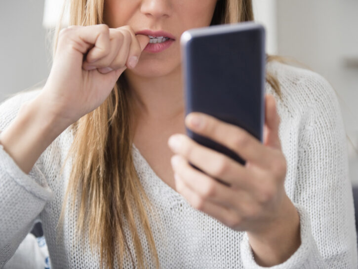 Attenta ai falsi Sms delle Poste: sono una truffa