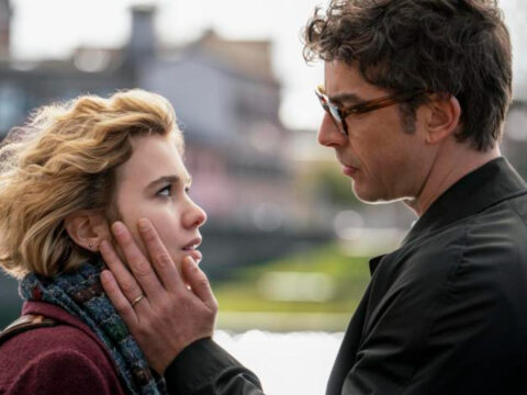 Fedeltà: il trailer della serie italiana Netflix con il brano di Arisa