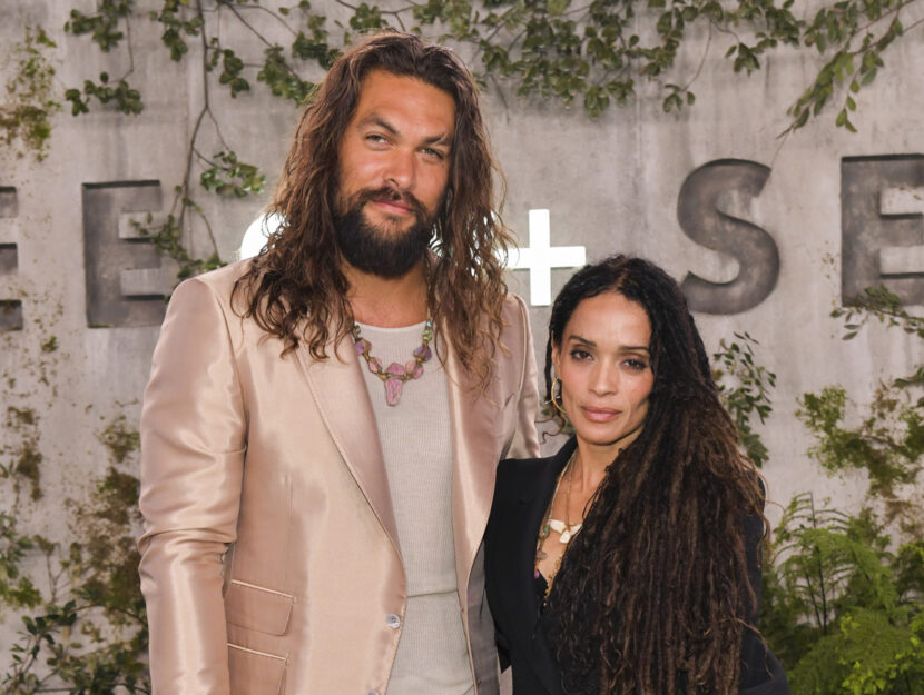 ason Momoa Lisa Bonet