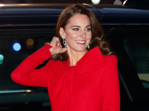 Kate Middleton, la futura regina della porta accanto