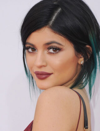 Kylie Jenner: la donna da 300 milioni di follower