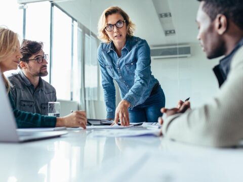 Come aumentare la propria influenza sul posto di lavoro