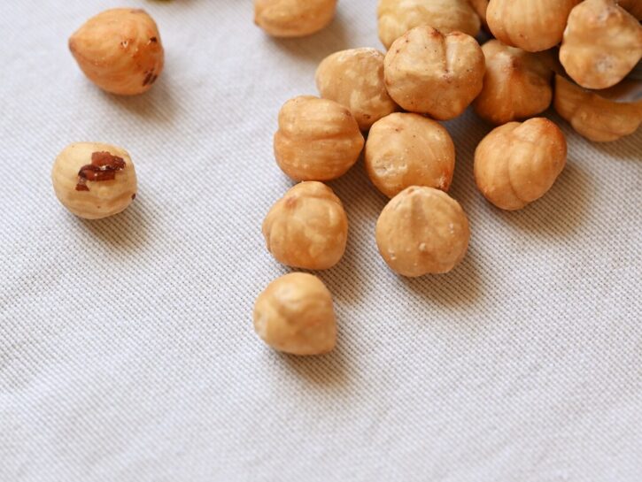 Come tostare le nocciole: guida completa e facile