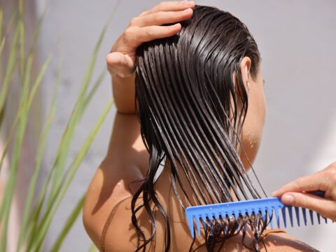 Come sfoltire bene i capelli