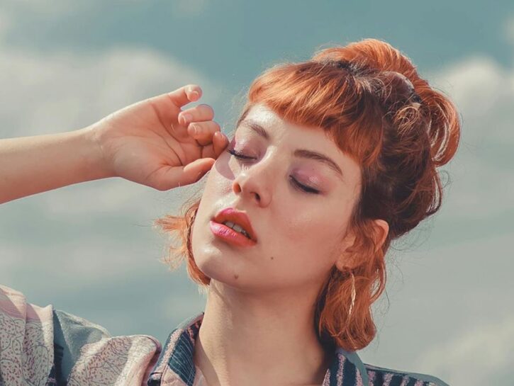 Come scegliere il colore della tinta dei capelli