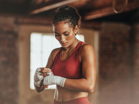 5 cose che devi sapere se stai pensando di provare la boxe