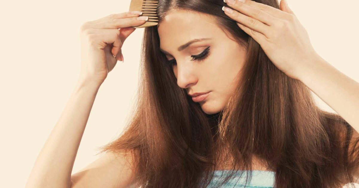 Covid, quando fa cadere i capelli Donna Moderna