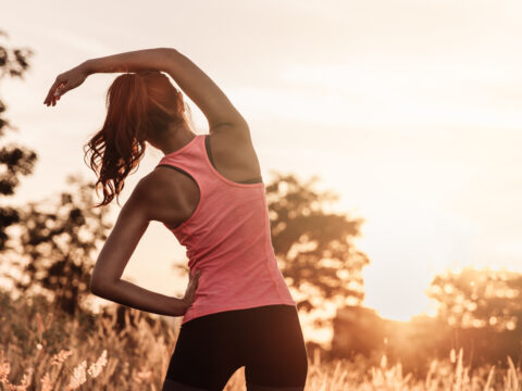 5 fitness influencer che ti insegnano come prenderti cura del tuo corpo, senza rinunce