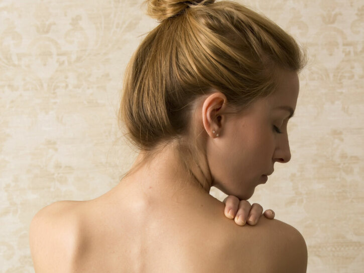 Come prevenire problemi alle spalle