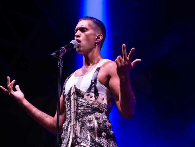 Mahmood: la canzone che canterà con Blanco - rivelazione del 2021 - è quella che ci è piaciuta di