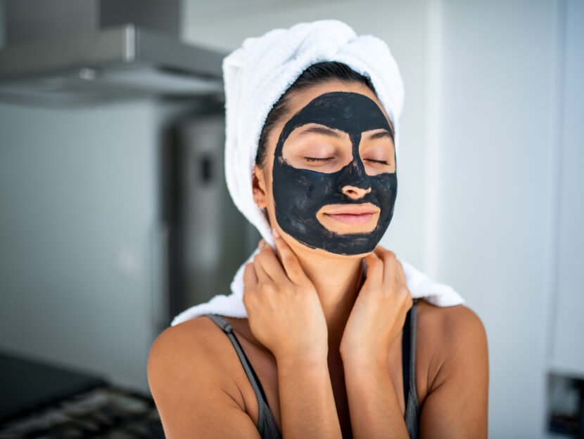 Tutto quello che devi sapere sullo skin detox in casa