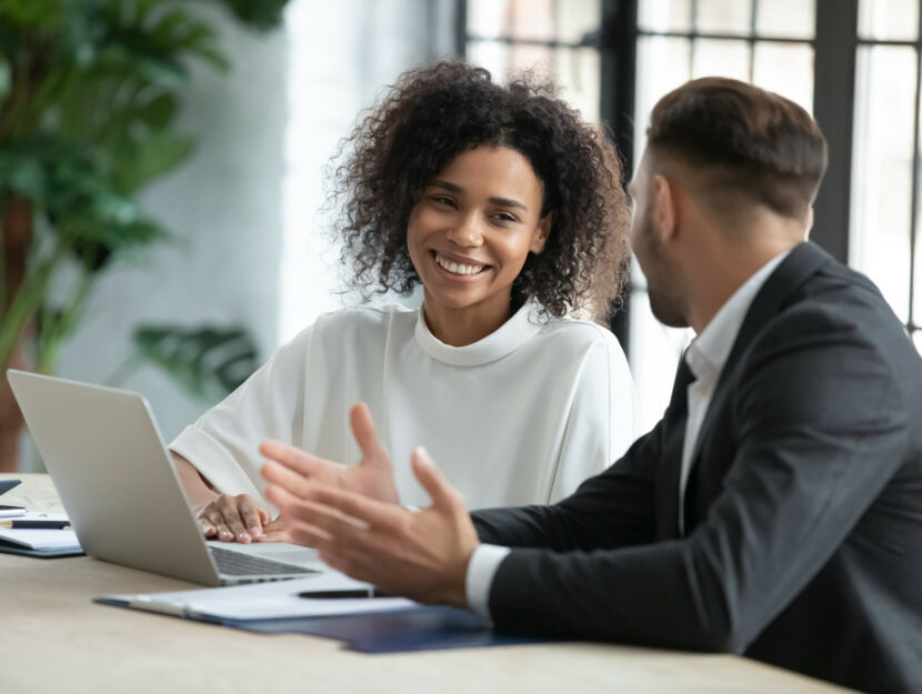 Migliorare sul lavoro: perché l'ascolto è fondamentale