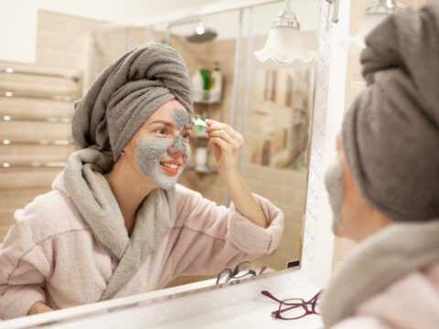 I migliori modi per fare lo skin detox in casa
