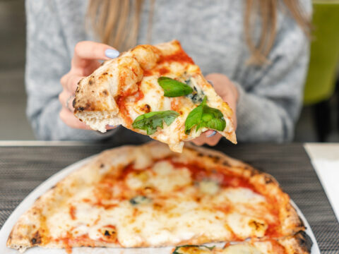 Quante varianti di pizza regionale conosci? Scoprilo in occasione del World Pizza Day!