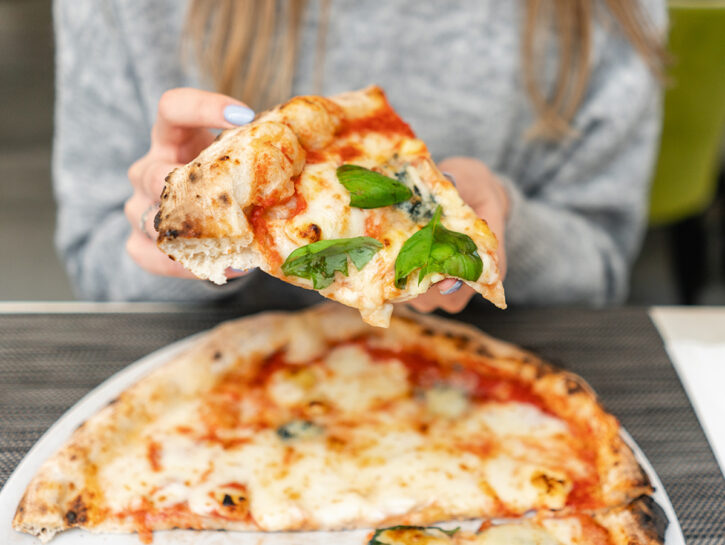 Quante varianti di pizza regionale conosci? Scoprilo in occasione del World Pizza Day!