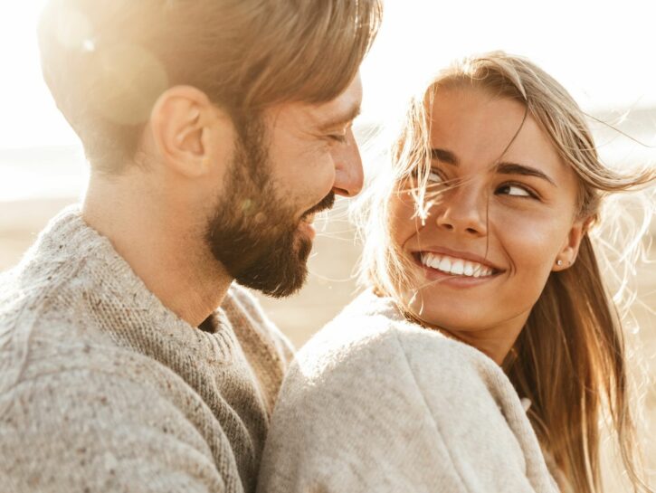 Essere se stesse in amore: una sfida fondamentale per una relazione sana