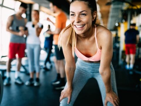 Che cos'è e come si fa un circuito fitness?