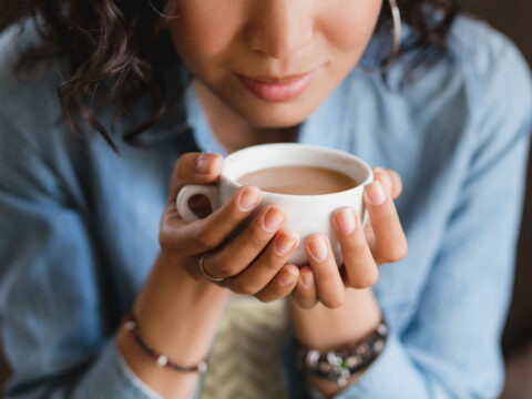 Tisane e infusi fai da te per un sistema immunitario forte