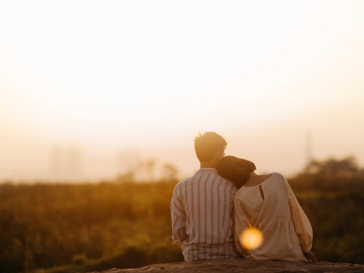 Frasi d'amore e pensieri romantici da dedicare a chi ami