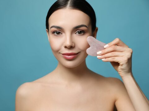 Gua Sha: che cos'è e quali sono i benefici per la salute