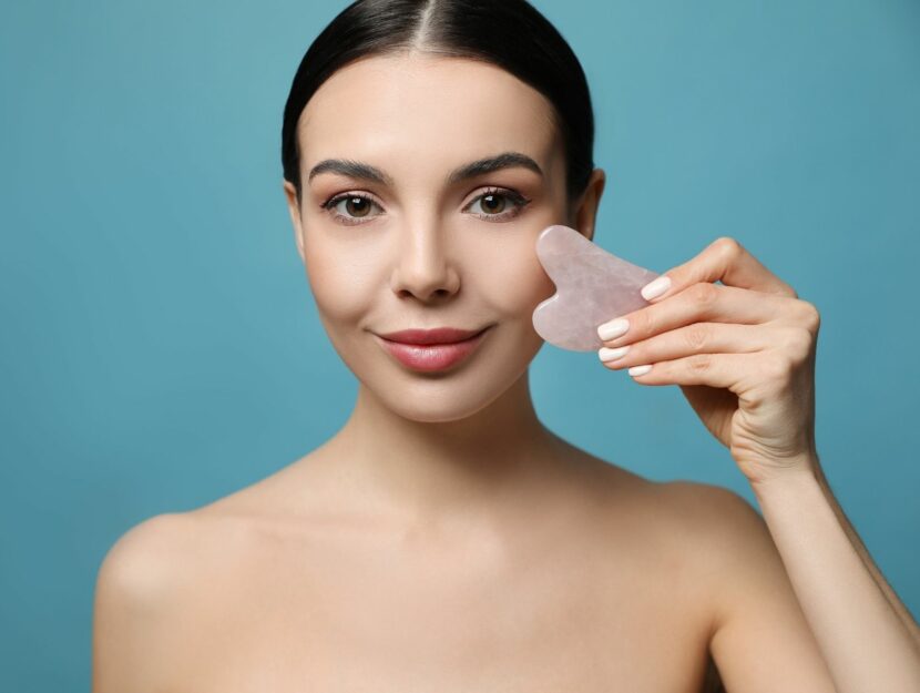 Gua Sha