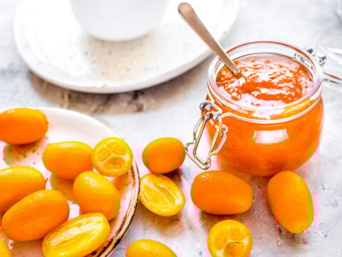 Kumquat: il piccolo agrume dorato ricco di proprietà e benefici