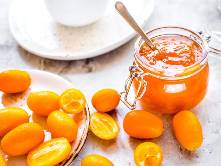 Kumquat: il piccolo agrume dorato ricco di proprietà e benefici