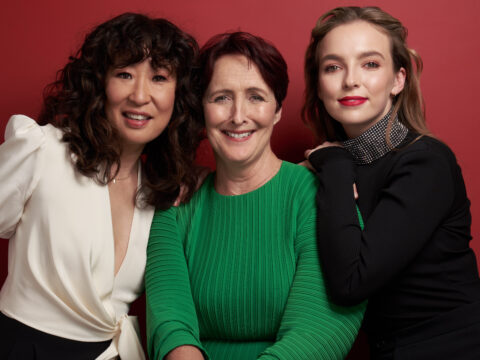 Killing Eve 4: arriva l'ultimo capitolo dell'amato thriller