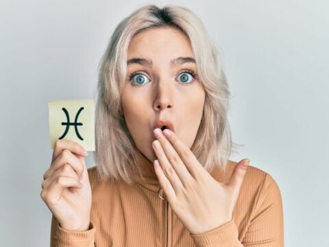 Le cose che non dovresti mai dire a chi è dei Pesci